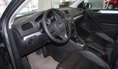 2010款 1.4TSI DCT 舒适型