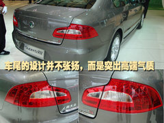 2009款 2.0L 自动 旗舰版