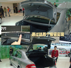 2009款 2.0L 自动 旗舰版