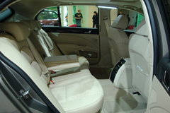 2009款 2.0L 自动 旗舰版