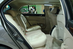 2009款 2.0L 自动 旗舰版