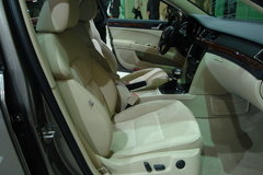 2009款 2.0L 自动 旗舰版