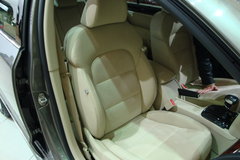 2009款 2.0L 自动 旗舰版
