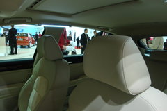 2009款 2.0L 自动 旗舰版