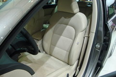 2009款 2.0L 自动 旗舰版