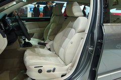 2009款 2.0L 自动 旗舰版