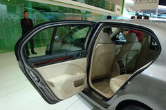 2009款 2.0L 自动 旗舰版