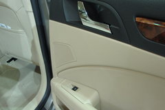 2009款 2.0L 自动 旗舰版