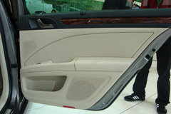 2009款 2.0L 自动 旗舰版