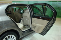 2009款 2.0L 自动 旗舰版