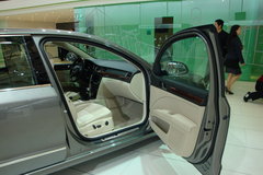 2009款 2.0L 自动 旗舰版