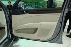 2009款 2.0L 自动 旗舰版