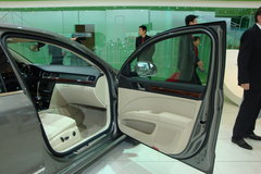 2009款 2.0L 自动 旗舰版