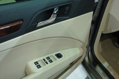 2009款 2.0L 自动 旗舰版