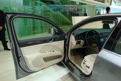 2009款 2.0L 自动 旗舰版
