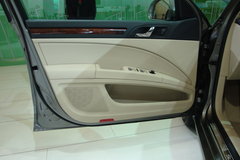 2009款 2.0L 自动 旗舰版