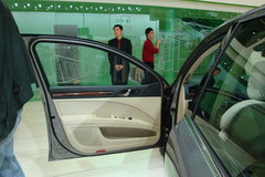2009款 2.0L 自动 旗舰版