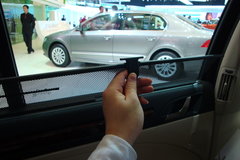 2009款 2.0L 自动 旗舰版