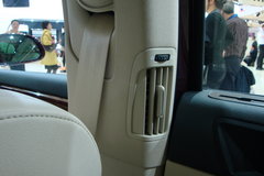 2009款 2.0L 自动 旗舰版