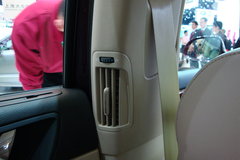 2009款 2.0L 自动 旗舰版
