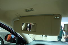 2009款 2.0L 自动 旗舰版
