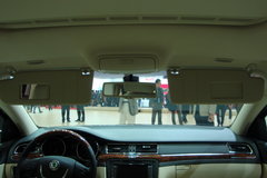 2009款 2.0L 自动 旗舰版