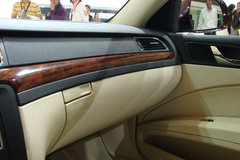 2009款 2.0L 自动 旗舰版