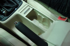 2009款 2.0L 自动 旗舰版