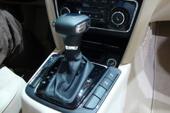2009款 2.0L 自动 旗舰版