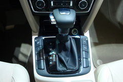 2009款 2.0L 自动 旗舰版