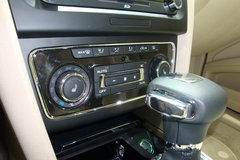 2009款 2.0L 自动 旗舰版