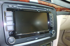 2009款 2.0L 自动 旗舰版