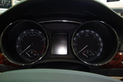 2009款 2.0L 自动 旗舰版