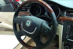 2009款 2.0L 自动 旗舰版