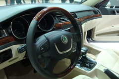 2009款 2.0L 自动 旗舰版