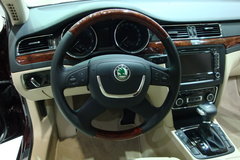 2009款 2.0L 自动 旗舰版