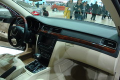2009款 2.0L 自动 旗舰版