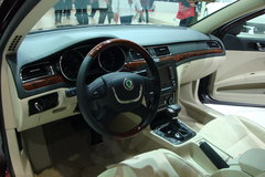 斯柯达 昊锐 1.8tsi