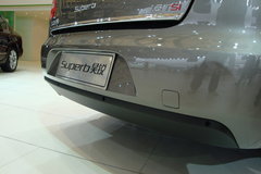 2009款 2.0L 自动 旗舰版