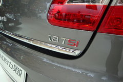 2009款 2.0L 自动 旗舰版