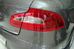 2009款 2.0L 自动 旗舰版