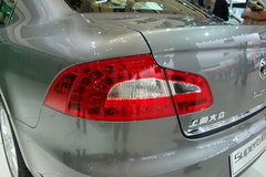 2009款 2.0L 自动 旗舰版