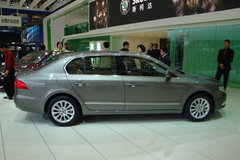 2009款 2.0L 自动 旗舰版