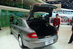 2009款 2.0L 自动 旗舰版
