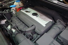 2009款 2.0L 自动 旗舰版