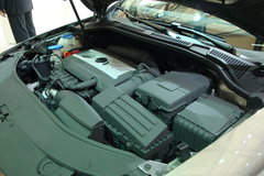 2009款 2.0L 自动 旗舰版