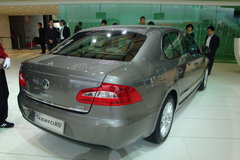 2009款 2.0L 自动 旗舰版