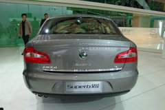 2009款 2.0L 自动 旗舰版
