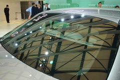 2009款 2.0L 自动 旗舰版