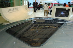 2009款 2.0L 自动 旗舰版